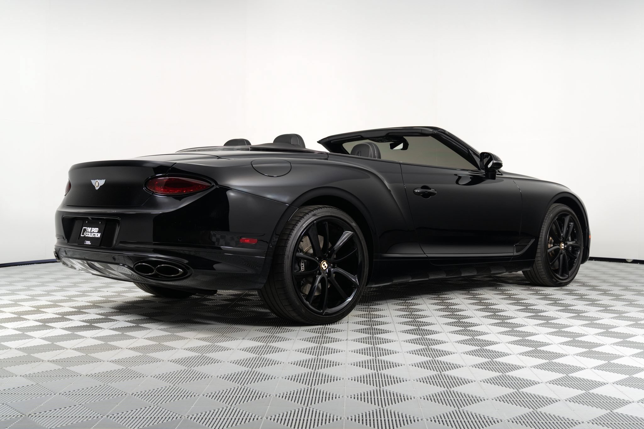 Used 2020 Bentley Continental GT V8 First Edition AWD/4WD image 9