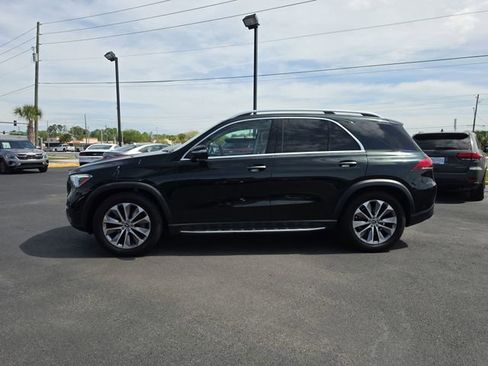 Used 2020 Mercedes-Benz GLE 350 4MATIC image 13