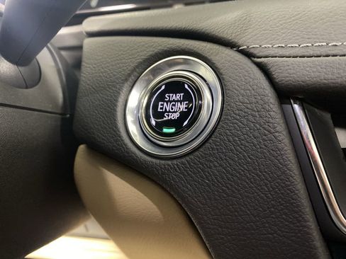 Used 2025 Cadillac CT5 Premium Luxury w/ Technology Package image 20