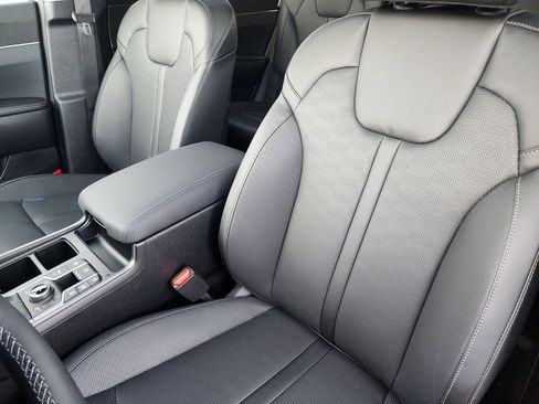 New 2026 Kia Sorento X-Line EX AWD/4WD image 9