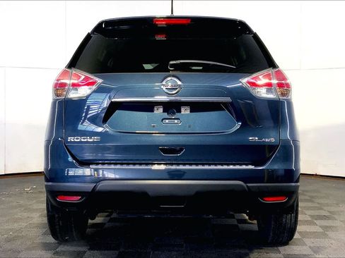 Used 2015 Nissan Rogue SL image 6