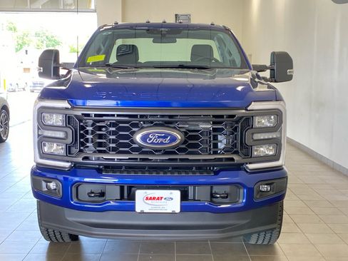 New 2026 Ford F250 XL w/ STX Appearance Package AWD/4WD image 10