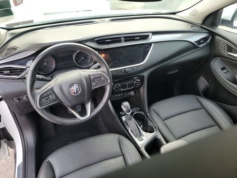 Used 2022 Buick Encore GX Essence w/ Experience Buick Package AWD/4WD image 7