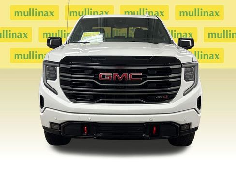 New 2026 GMC Sierra 1500 AT4 w/ AT4 Premium Package AWD/4WD image 5