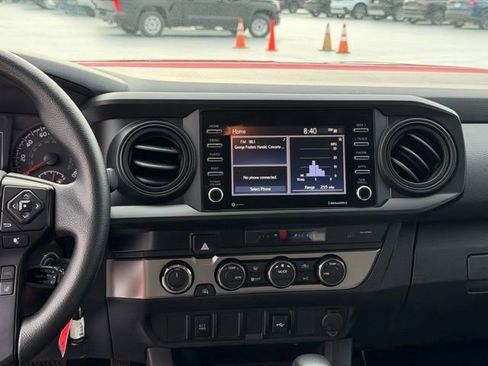 Used 2023 Toyota Tacoma SR image 14