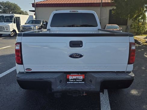 Used 2013 Ford F450 XL image 4