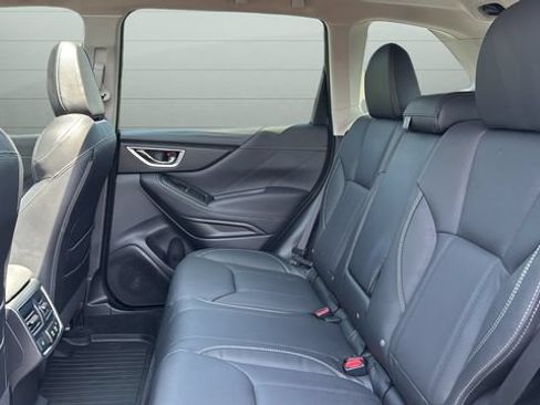 Used 2023 Subaru Forester Touring AWD/4WD image 26