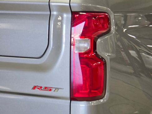 New 2026 Chevrolet Silverado 1500 RST w/ Convenience Package II image 12