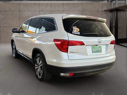 Used 2016 Honda Pilot EX-L image 4