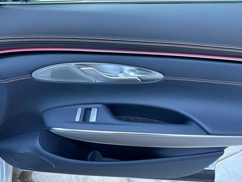 New 2026 Genesis GV70 3.5T Sport Advanced image 18