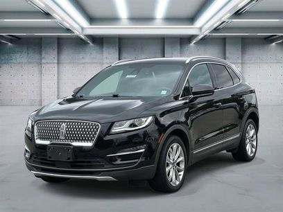Used 2019 Lincoln MKC Select w/ Select Plus Package