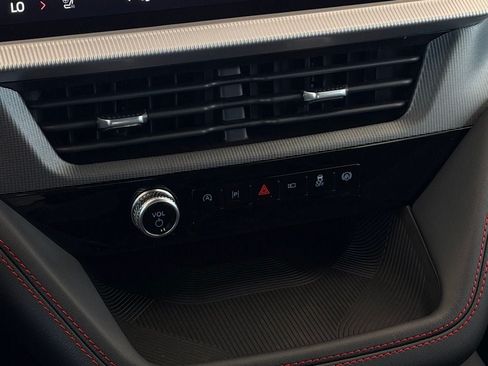 New 2026 Ford Explorer ST w/ Sun And Sound Package RWD image 17