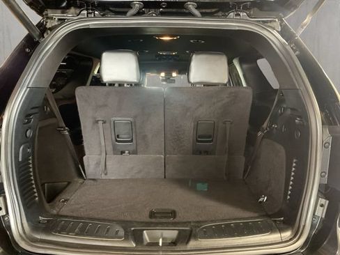 Used 2020 Dodge Durango GT AWD/4WD image 22