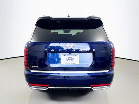 New 2026 Hyundai Palisade Calligraphy FWD image 6