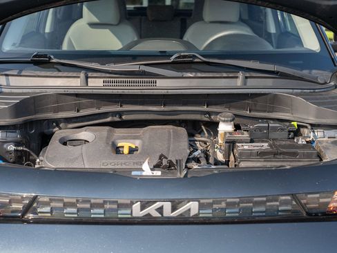 Used 2023 Kia Soul LX FWD image 21