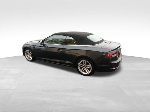 Used 2019 Audi A5 2.0T Premium image 8