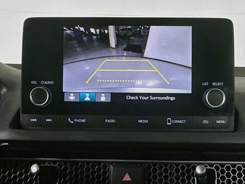 Used 2025 Honda Civic LX image 14