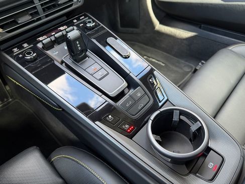 Used 2023 Porsche 911 Carrera 4S image 29