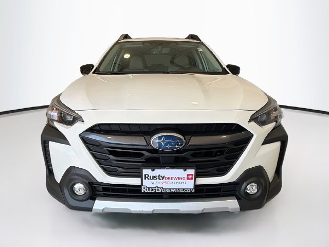 Used 2023 Subaru Outback Limited AWD/4WD image 2