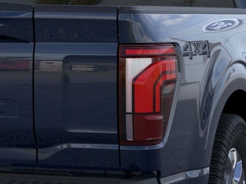 New 2026 Ford F150 Platinum w/ Equipment Group 702A High AWD/4WD image 23