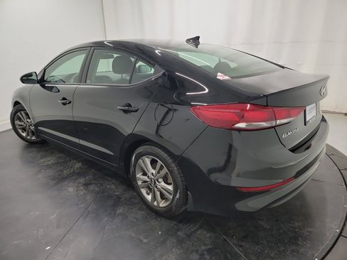 Used 2018 Hyundai Elantra SEL image 6