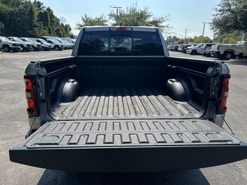 New 2025 RAM 1500 Tradesman w/ Off Road Group image 7