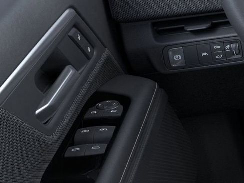 New 2026 GMC Sierra EV Elevation image 22