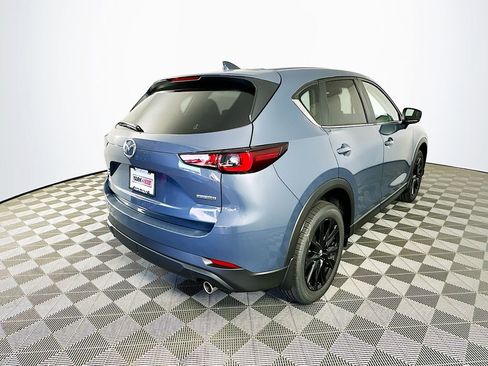 New 2025 MAZDA CX-5 Carbon Edition image 9