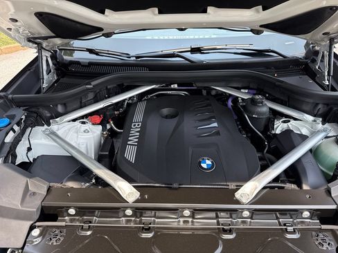 New 2026 BMW X5 xDrive40i w/ Climate Comfort Package AWD/4WD image 29
