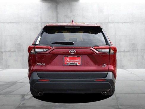 Used 2024 Toyota RAV4 LE image 6