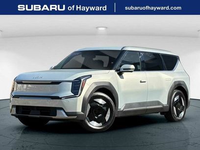 Used 2024 Kia EV9 Wind