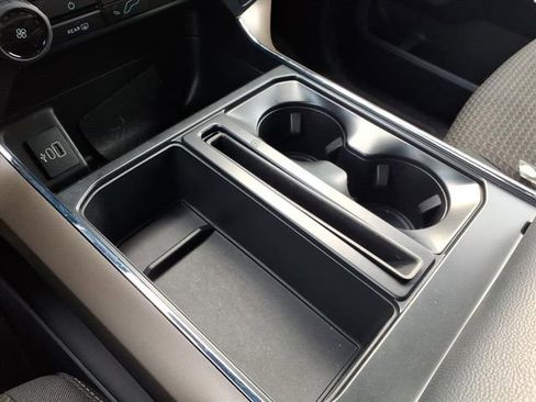 New 2025 Ford F150 STX w/ Equipment Group 201A FX4 image 14