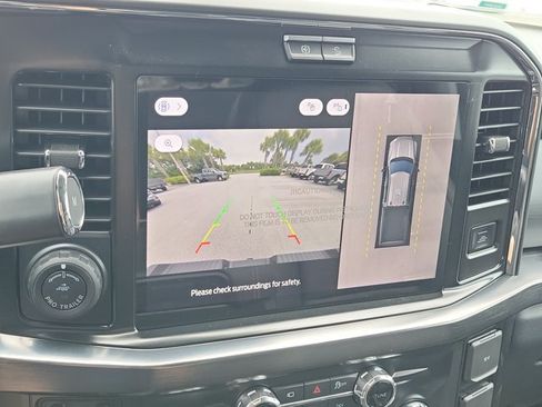 New 2026 Ford F450 Lariat w/ Lariat Ultimate Package AWD/4WD image 30