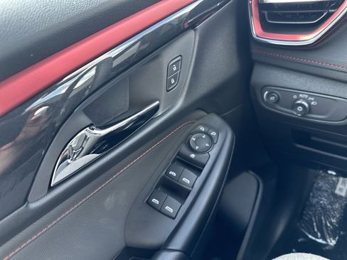 New 2026 Chevrolet TrailBlazer RS w/ Driver Confidence Package image 15