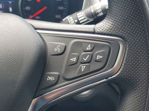 Certified 2024 Chevrolet Equinox LS w/ LS Convenience Package FWD image 20