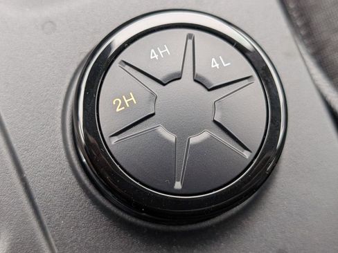 New 2026 Ford Ranger XLT w/ Equipment Group 301A High image 35