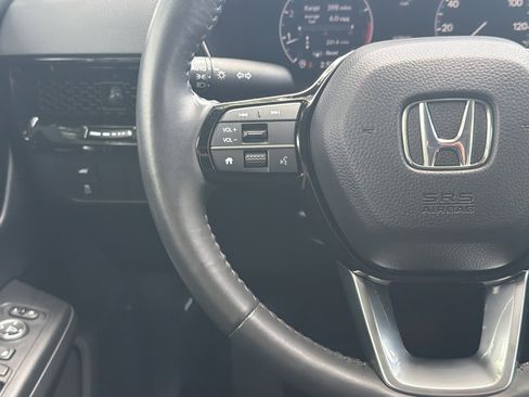 Certified 2024 Honda CR-V EX-L image 21