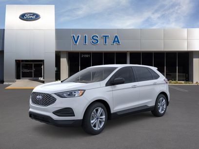 New 2024 Ford Edge SE
