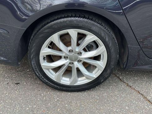 Used 2017 Audi A6 2.0T Premium image 10