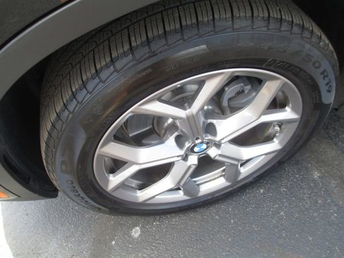 Used 2024 BMW X3 xDrive30i w/ Convenience Package w/ZPA AWD/4WD image 14