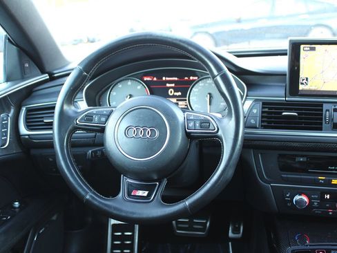 Used 2014 Audi S7 Prestige w/ Comfort Seating Package image 13