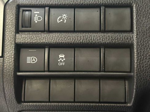 New 2026 Toyota Tacoma SR5 RWD image 37