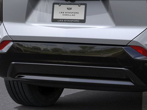 New 2026 Cadillac Optiq Sport 1 AWD/4WD image 14