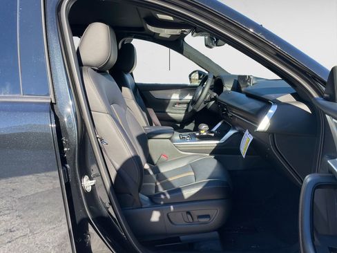 New 2026 MAZDA CX-90 Plug-In Hybrid w/ Premium Plus image 14