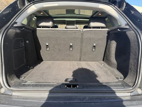 Used 2018 Land Rover Range Rover Evoque SE image 20