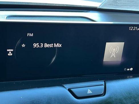 Certified 2025 MAZDA CX-90 Plug-In Hybrid w/ Premium Plus image 23