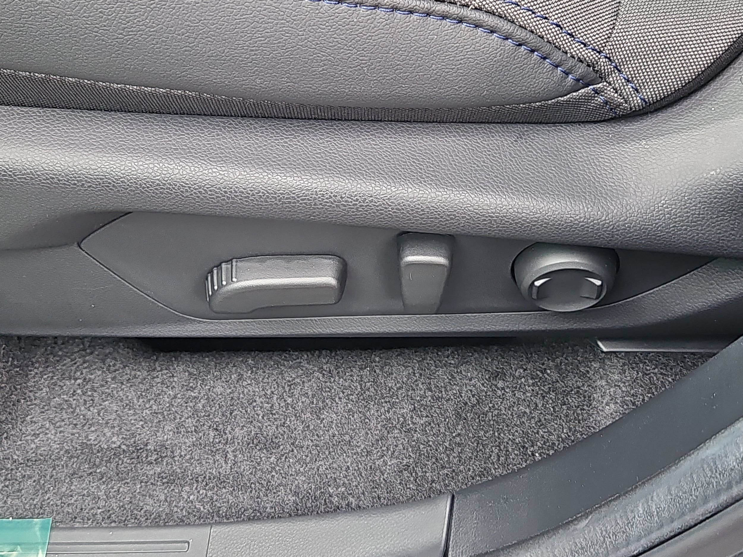 New 2026 Subaru Forester Premium AWD/4WD image 13