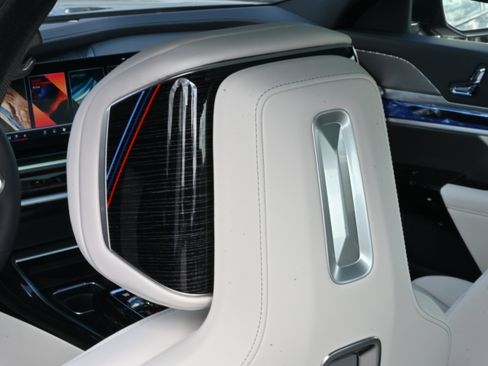 New 2026 BMW 740i xDrive AWD/4WD image 29