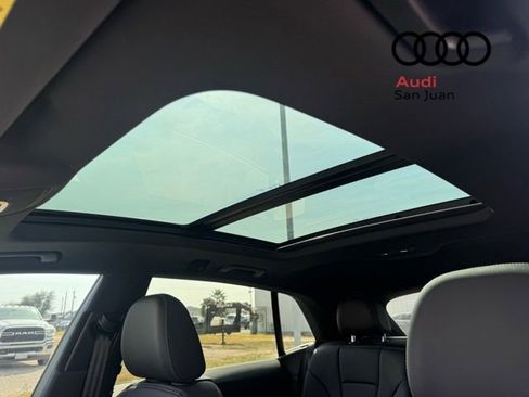 Used 2026 Audi Q8 Premium image 4