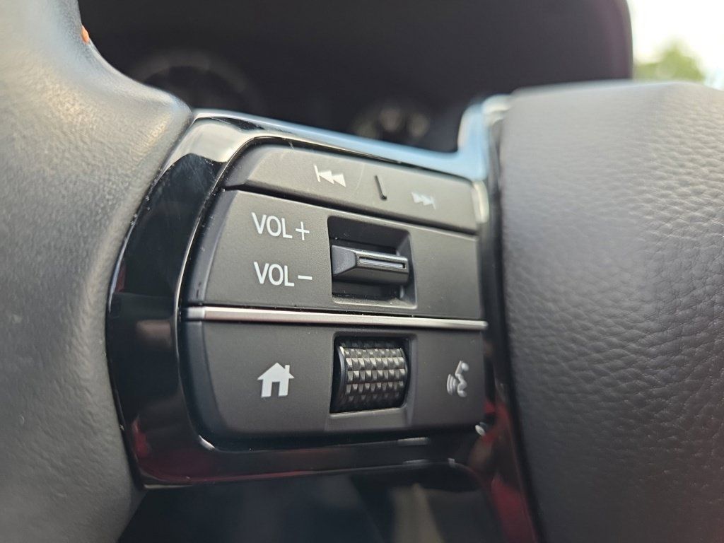 Used 2026 Honda HR-V Sport image 33